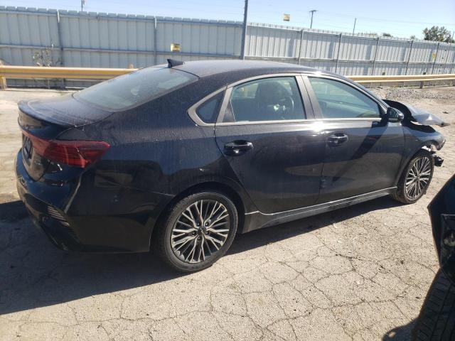 Photo 2 VIN: 3KPF54AD8NE440406 - KIA FORTE GT L 