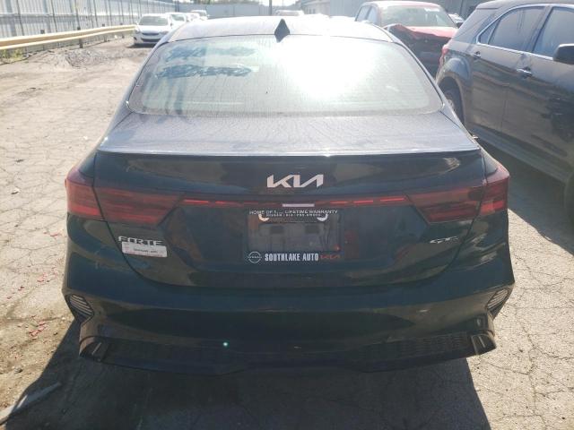 Photo 5 VIN: 3KPF54AD8NE440406 - KIA FORTE GT L 