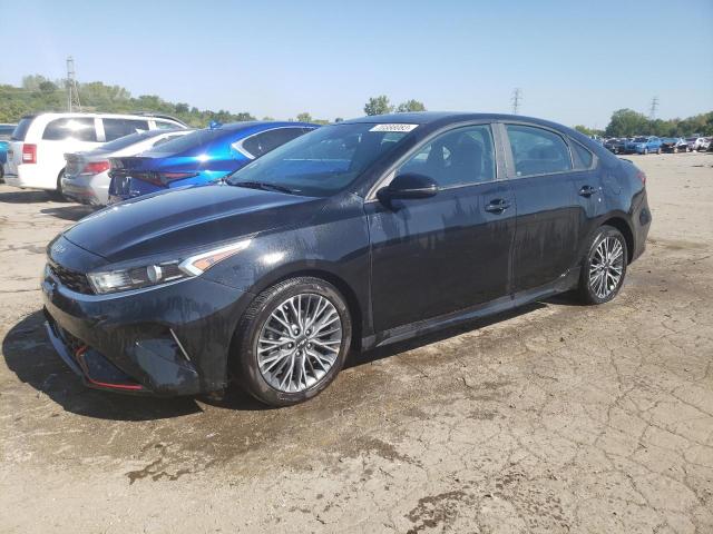 Photo 0 VIN: 3KPF54AD8NE453026 - KIA FORTE 