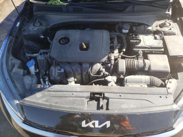 Photo 10 VIN: 3KPF54AD8NE453026 - KIA FORTE 