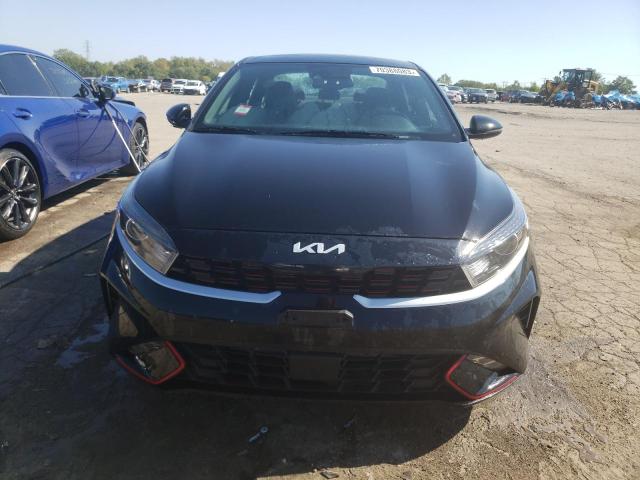 Photo 4 VIN: 3KPF54AD8NE453026 - KIA FORTE 