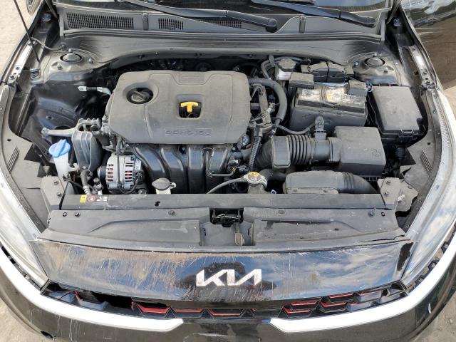 Photo 10 VIN: 3KPF54AD8NE472675 - KIA FORTE GT L 