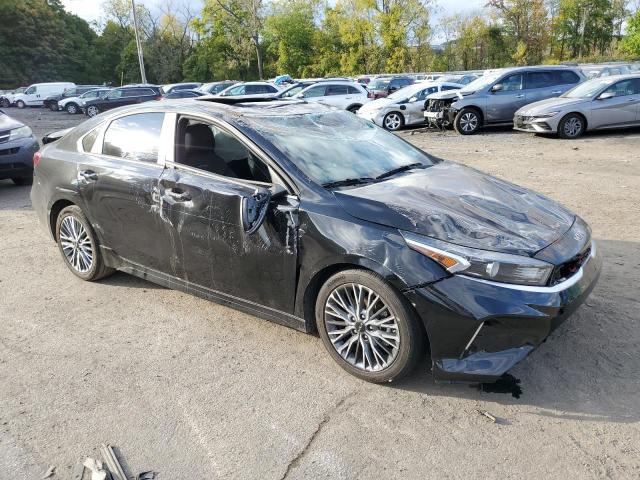 Photo 3 VIN: 3KPF54AD8NE472675 - KIA FORTE GT L 