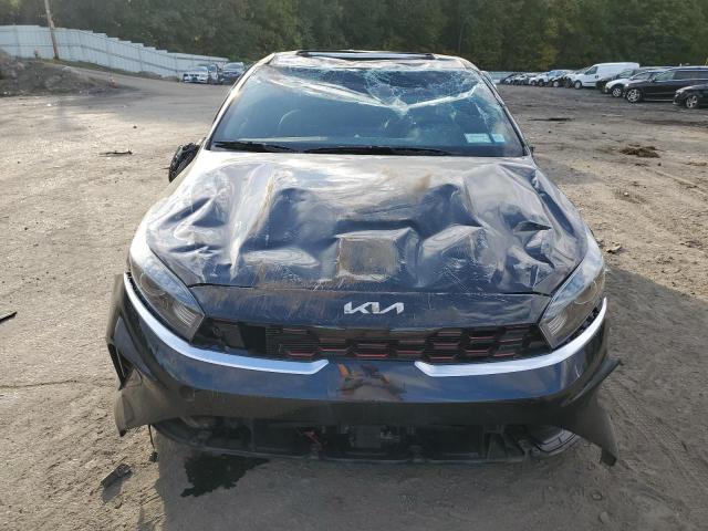 Photo 4 VIN: 3KPF54AD8NE472675 - KIA FORTE GT L 