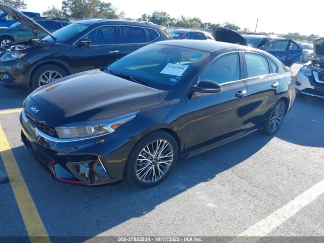 Photo 1 VIN: 3KPF54AD8NE479772 - KIA FORTE 