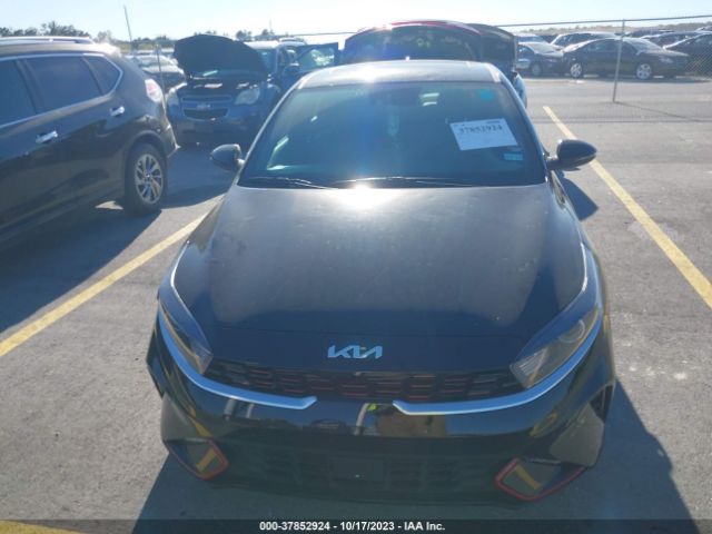 Photo 5 VIN: 3KPF54AD8NE479772 - KIA FORTE 