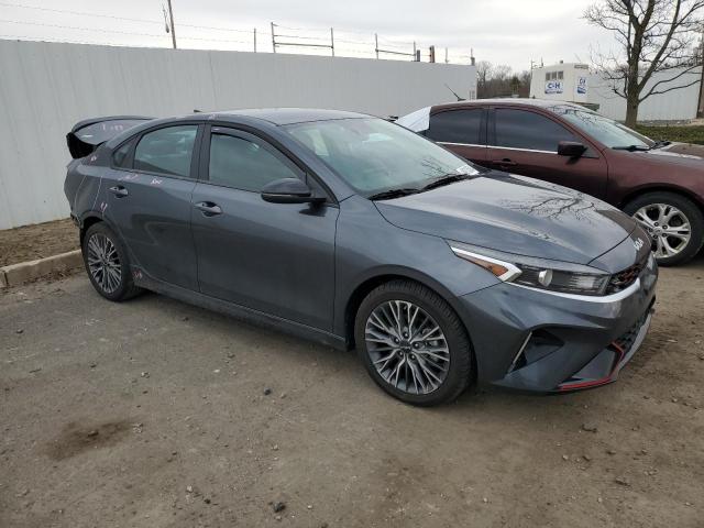 Photo 3 VIN: 3KPF54AD8NE483496 - KIA FORTE 