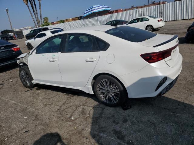 Photo 1 VIN: 3KPF54AD8NE486513 - KIA FORTE GT L 