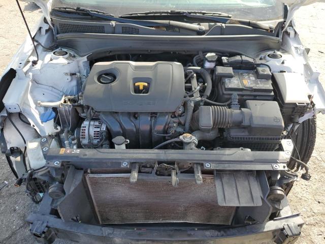 Photo 10 VIN: 3KPF54AD8NE486513 - KIA FORTE GT L 