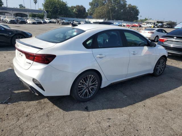 Photo 2 VIN: 3KPF54AD8NE486513 - KIA FORTE GT L 