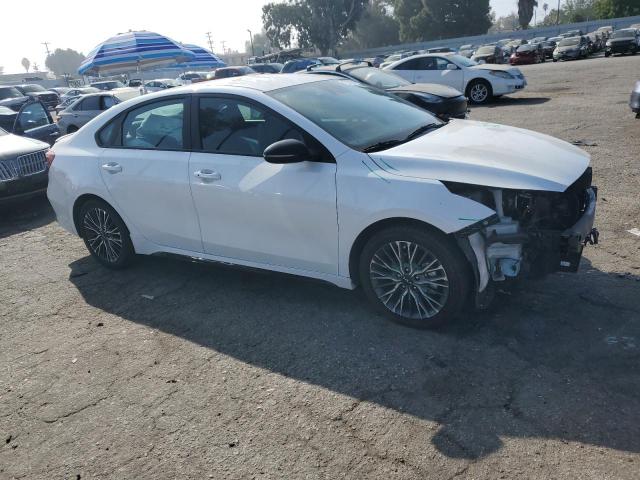 Photo 3 VIN: 3KPF54AD8NE486513 - KIA FORTE GT L 