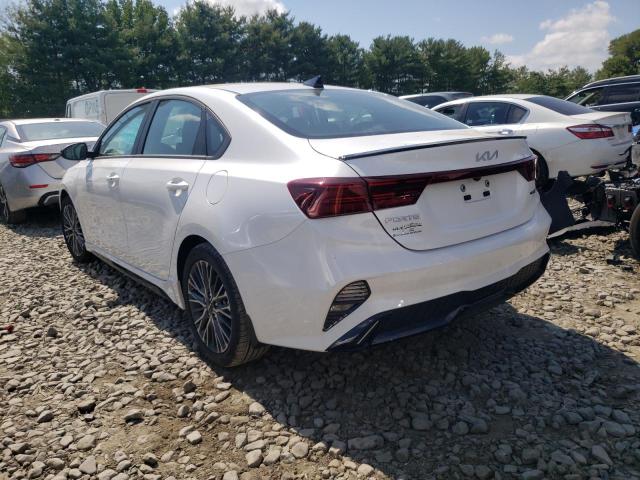 Photo 2 VIN: 3KPF54AD8NE492098 - KIA FORTE GT L 