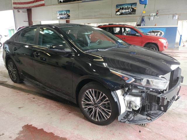 Photo 3 VIN: 3KPF54AD8NE496409 - KIA FORTE GT L 