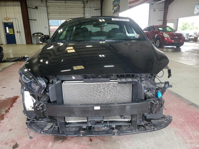 Photo 4 VIN: 3KPF54AD8NE496409 - KIA FORTE GT L 