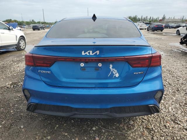 Photo 5 VIN: 3KPF54AD8NE501656 - KIA FORTE GT L 