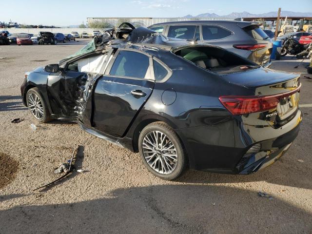 Photo 1 VIN: 3KPF54AD8NE502998 - KIA FORTE GT L 