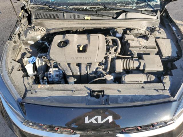 Photo 10 VIN: 3KPF54AD8NE502998 - KIA FORTE GT L 