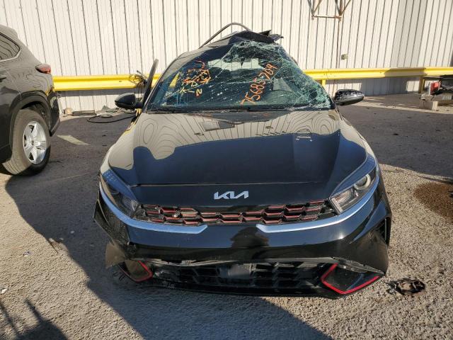 Photo 4 VIN: 3KPF54AD8NE502998 - KIA FORTE GT L 