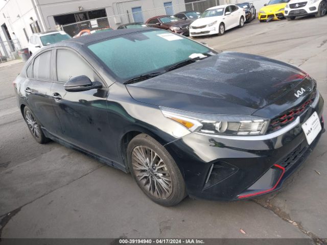 Photo 0 VIN: 3KPF54AD8NE503004 - KIA FORTE 