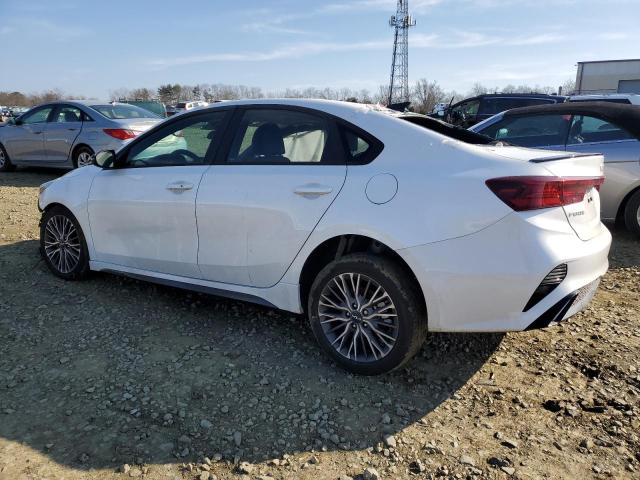 Photo 1 VIN: 3KPF54AD8NE503682 - KIA FORTE GT L 