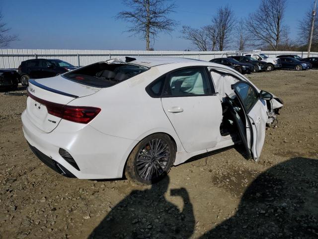 Photo 2 VIN: 3KPF54AD8NE503682 - KIA FORTE GT L 