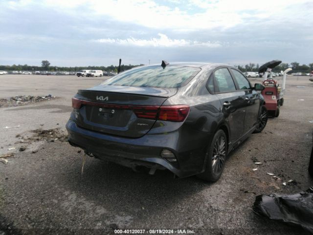 Photo 3 VIN: 3KPF54AD8NE509577 - KIA FORTE 