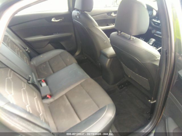 Photo 7 VIN: 3KPF54AD8NE509577 - KIA FORTE 