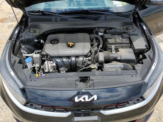 Photo 10 VIN: 3KPF54AD8NE510177 - KIA FORTE GT L 