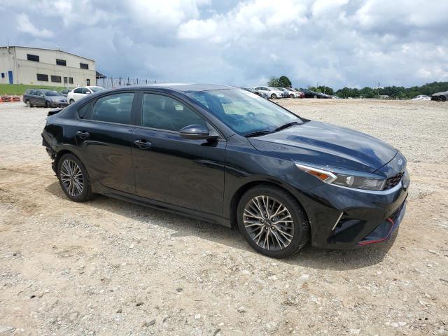 Photo 3 VIN: 3KPF54AD8NE510177 - KIA FORTE GT L 