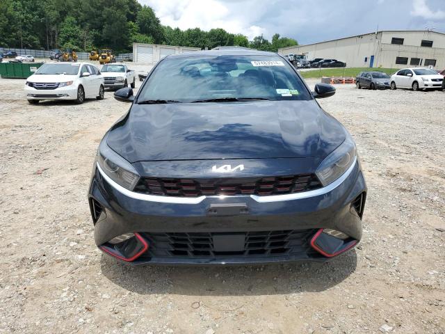 Photo 4 VIN: 3KPF54AD8NE510177 - KIA FORTE GT L 