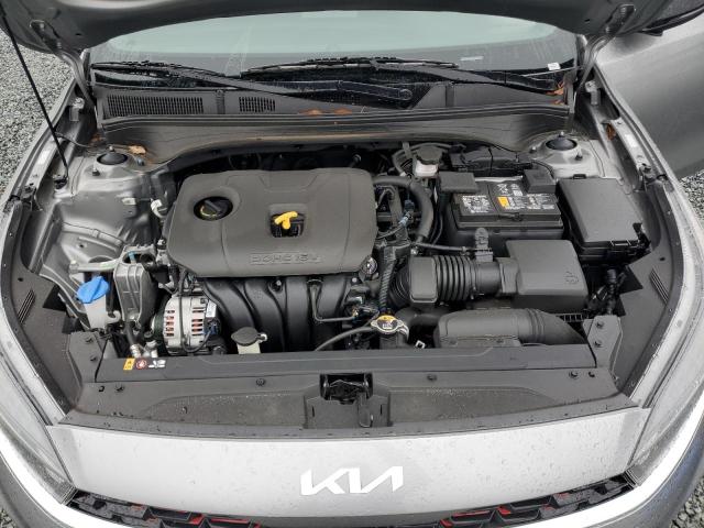 Photo 10 VIN: 3KPF54AD8PE514832 - KIA FORTE 