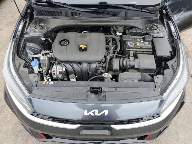 Photo 10 VIN: 3KPF54AD8PE520825 - KIA FORTE GT L 