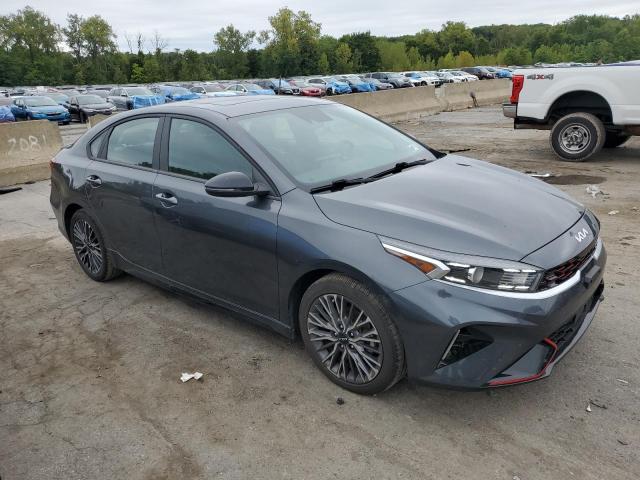 Photo 3 VIN: 3KPF54AD8PE520825 - KIA FORTE GT L 