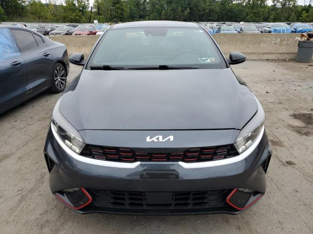 Photo 4 VIN: 3KPF54AD8PE520825 - KIA FORTE GT L 