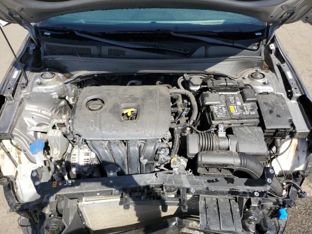 Photo 10 VIN: 3KPF54AD8PE522851 - KIA FORTE GT L 