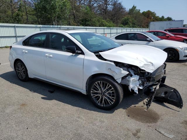 Photo 3 VIN: 3KPF54AD8PE540203 - KIA FORTE GT L 