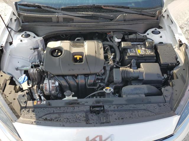 Photo 10 VIN: 3KPF54AD8PE543392 - KIA FORTE GT L 