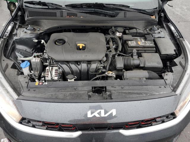 Photo 10 VIN: 3KPF54AD8PE544316 - KIA FORTE 