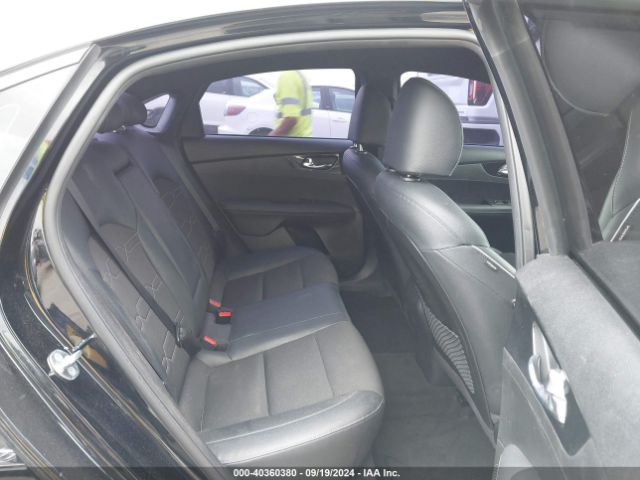 Photo 7 VIN: 3KPF54AD8PE553260 - KIA FORTE 