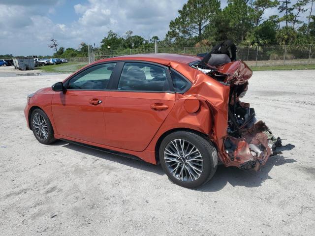 Photo 1 VIN: 3KPF54AD8PE567157 - KIA FORTE 