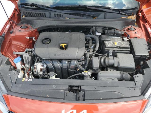 Photo 10 VIN: 3KPF54AD8PE567157 - KIA FORTE 