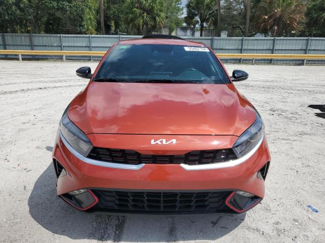 Photo 4 VIN: 3KPF54AD8PE567157 - KIA FORTE 