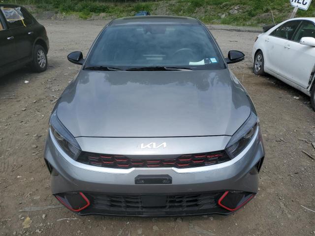 Photo 4 VIN: 3KPF54AD8PE574688 - KIA FORTE GT L 