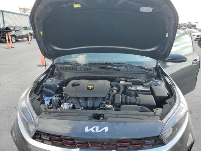 Photo 10 VIN: 3KPF54AD8PE574917 - KIA FORTE GT L 