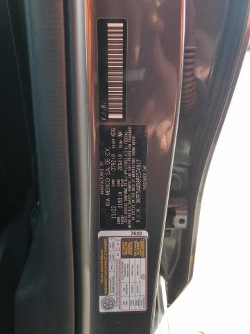 Photo 11 VIN: 3KPF54AD8PE574917 - KIA FORTE GT L 