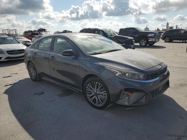 Photo 3 VIN: 3KPF54AD8PE574917 - KIA FORTE GT L 