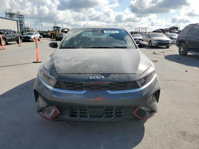 Photo 4 VIN: 3KPF54AD8PE574917 - KIA FORTE GT L 