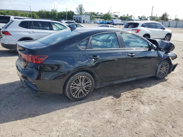 Photo 2 VIN: 3KPF54AD8PE576604 - KIA FORTE 