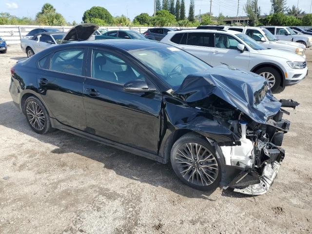 Photo 3 VIN: 3KPF54AD8PE576604 - KIA FORTE 