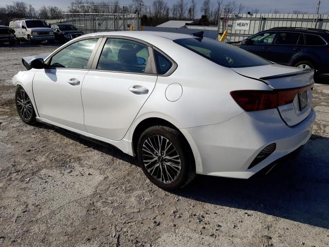 Photo 1 VIN: 3KPF54AD8PE581690 - KIA FORTE GT L 